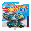 Hot Wheels Vehicles XL 1:43 Scale Assorted
