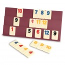 Rummy Game In Tin Case