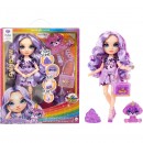Rainbow High Classic Fashion Doll Collection 2 Assorted