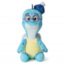 Vida The Vet Character Plush Assorted