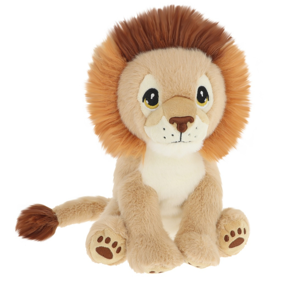 Keeleco Lion Deluxe 23cm