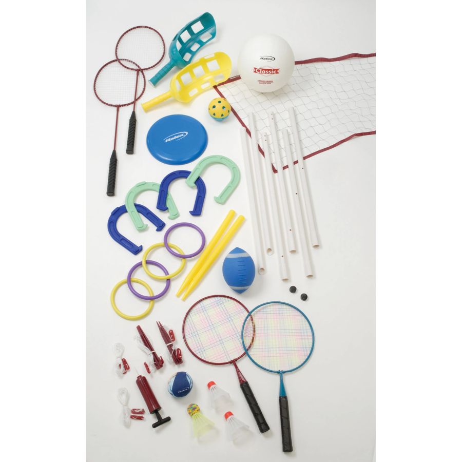 Regent Classic 10 Game Combo