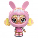 Zoobles Diva Ballerina Trio