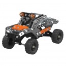 Meccano Masters 10 Model Set Race Truck 4x4