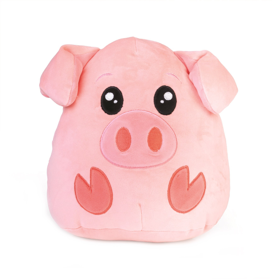 Smooshos Pal Pig