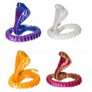 Sensory Cobra 3D Printed Assorted