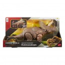 Jurassic World Rebirth Dinosaur Gigantic Thrashers Assorted