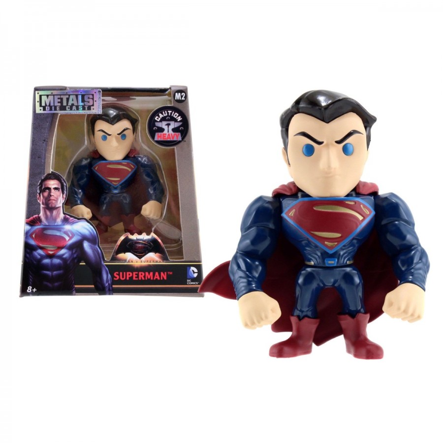 Jada Metals Superman