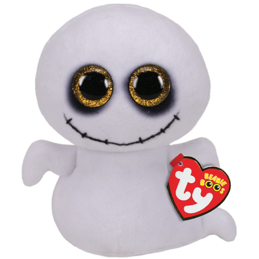 Beanie Boos Regular Plush Spike Ghost