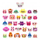 Cookeez Makery Yum Yumz Collectables Series 2 Assorted