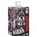 Transformers War For Cybertron Deluxe Assorted