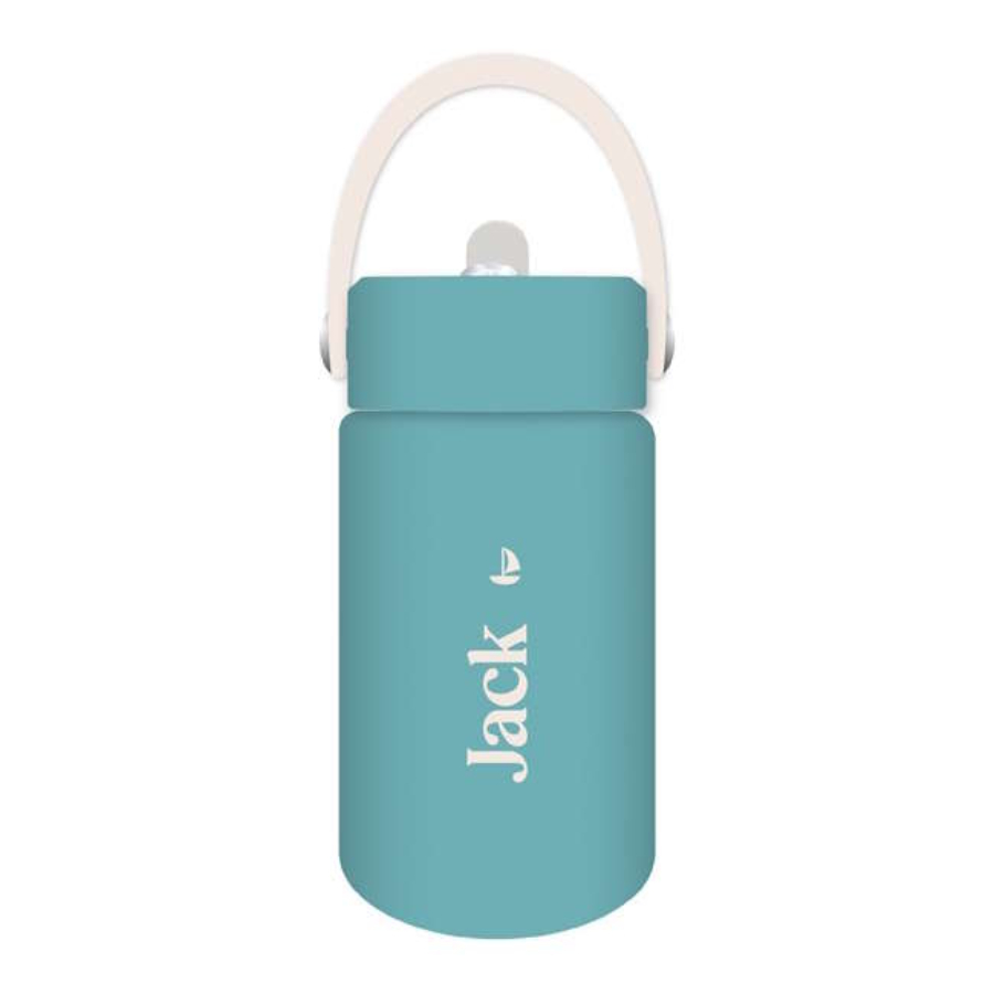 Drink Bottle For Kid With Jack