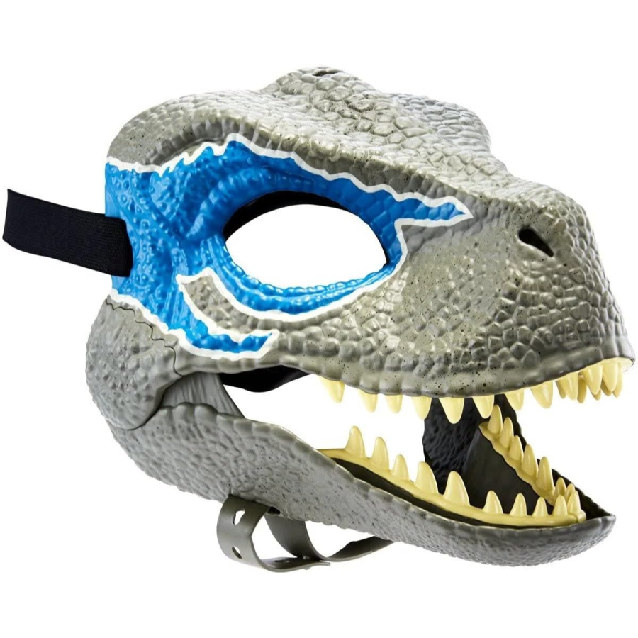 Jurassic World Mask Assorted