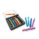 Smart Games IQ Deluxe Stixx Puzzle Game