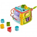 Fisher Price Busy Learning Box