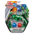 Bakugan Series 3 Starter Pack Assorted