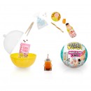 Miniverse Make It Mini Foods Cafe Series 4 Assorted