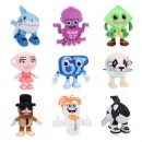 Steal A Brainrot Collectible Plush Assorted