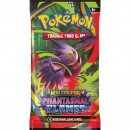 Pokemon TCG Mega Evolutions Phantasmal Flames Booster Pack