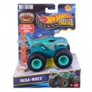 Hot Wheels Monster Trucks 1:64 Attack Truck Assorted