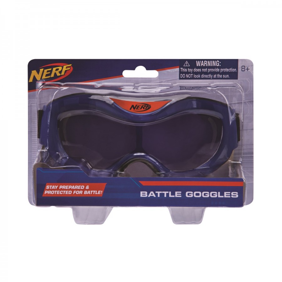 Nerf Battle Goggles