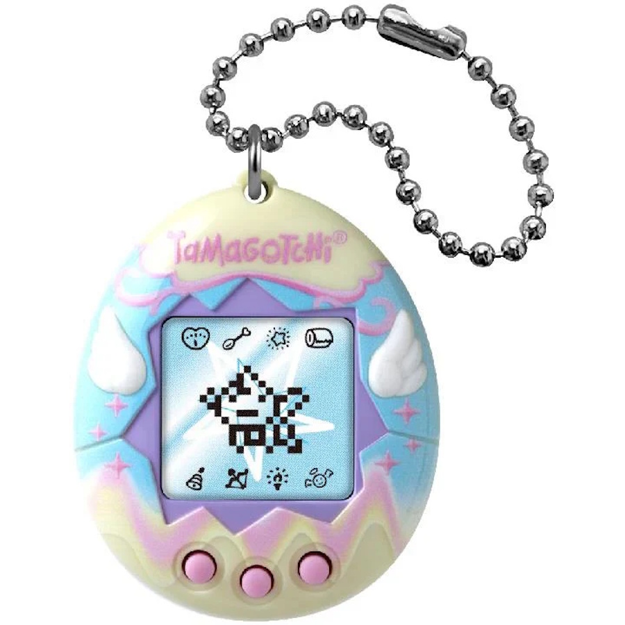Tamagotchi Angel Party