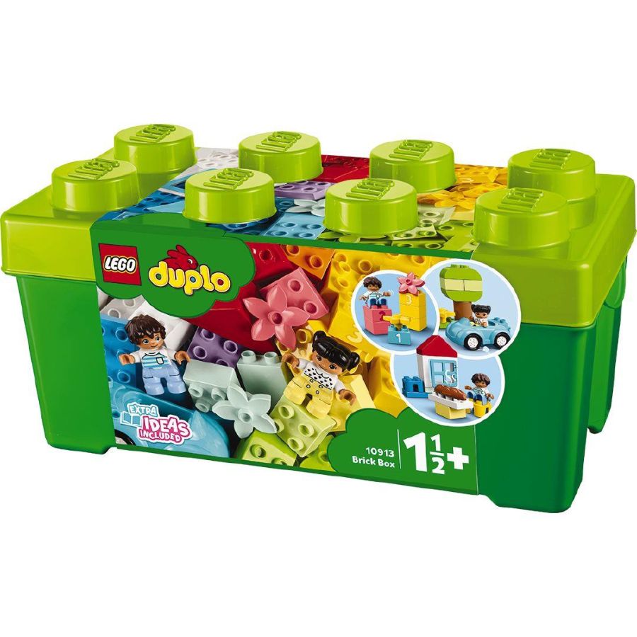 LEGO DUPLO Brick Box