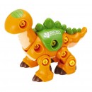 Create & Play Dinosaur Assorted