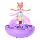 Hatchimals Pixies Crystal Flyer Rainbow Glitter
