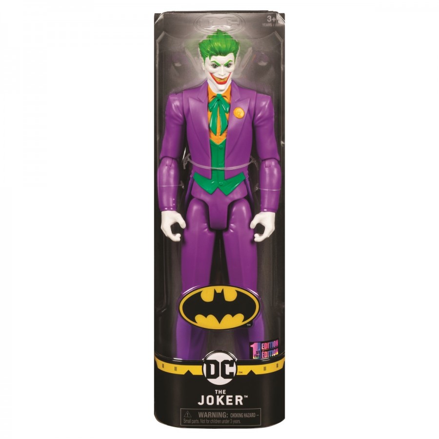 Batman 12 Inch Other Character Figure Assorted