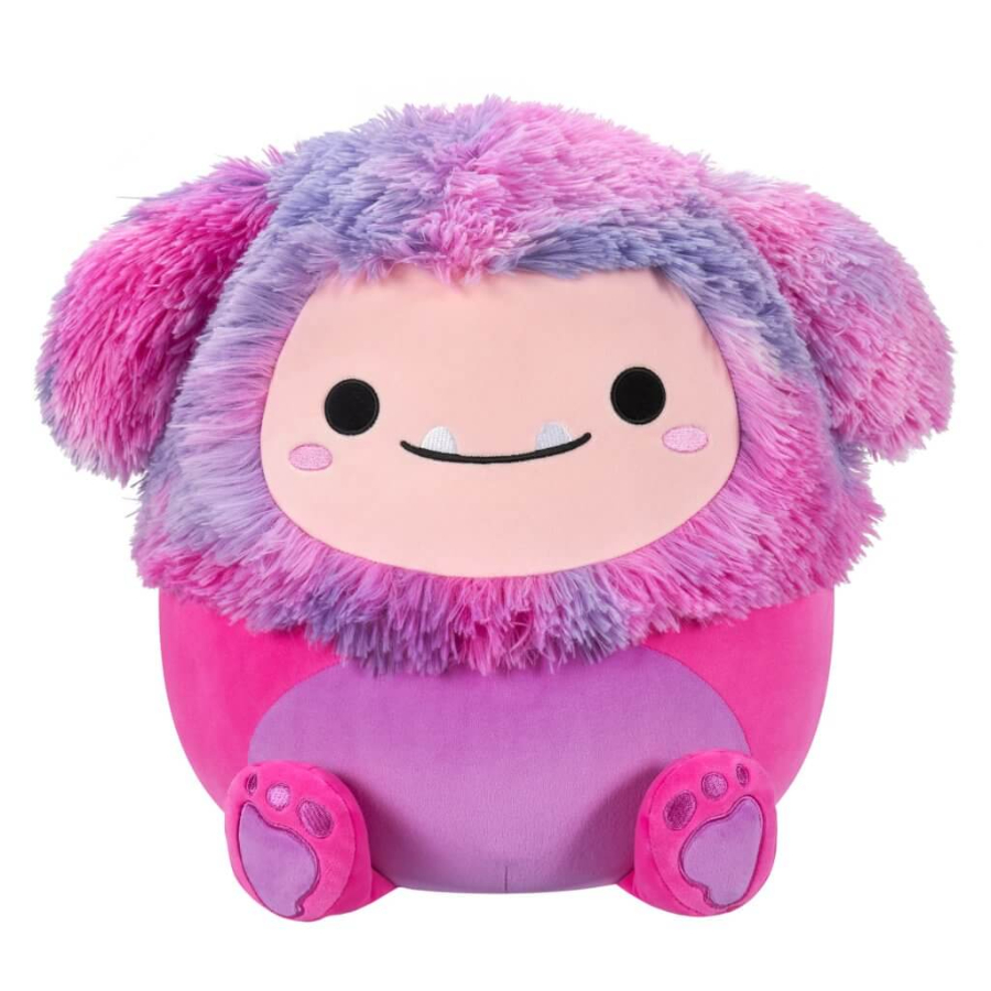 Squishmallows 12 Inch Wave 18 Assorted
