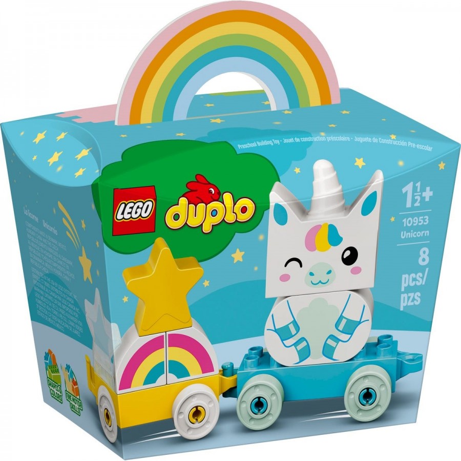 LEGO DUPLO Unicorn