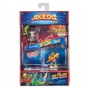 Akedo Series 2 Versus Pack Assorted