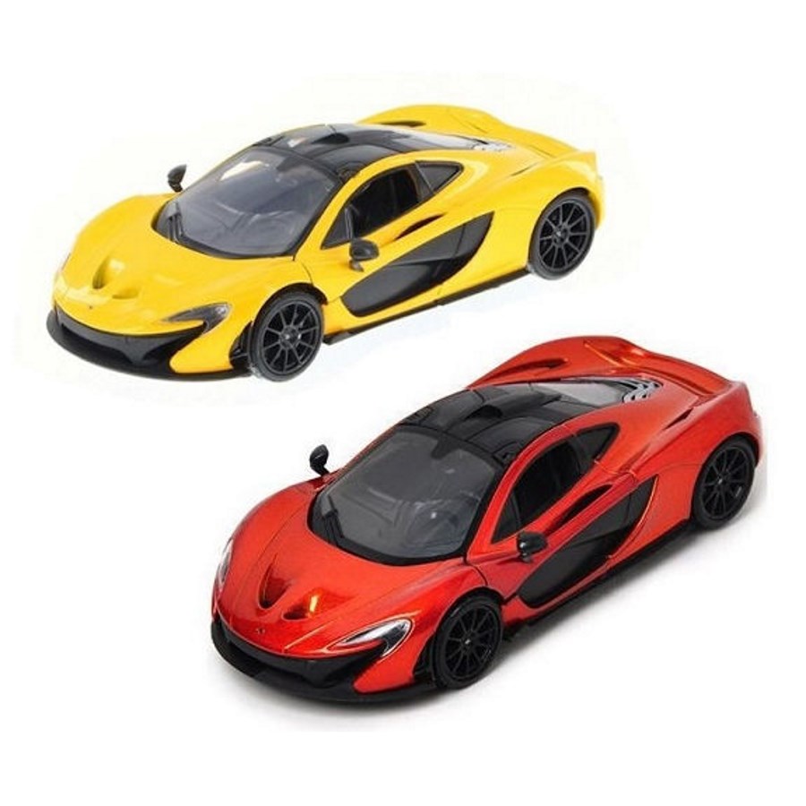 Motor Max Diecast 1:24 Mclaren P1