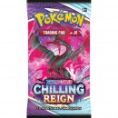Pokemon TCG Sword & Shield Chilling Reign Booster