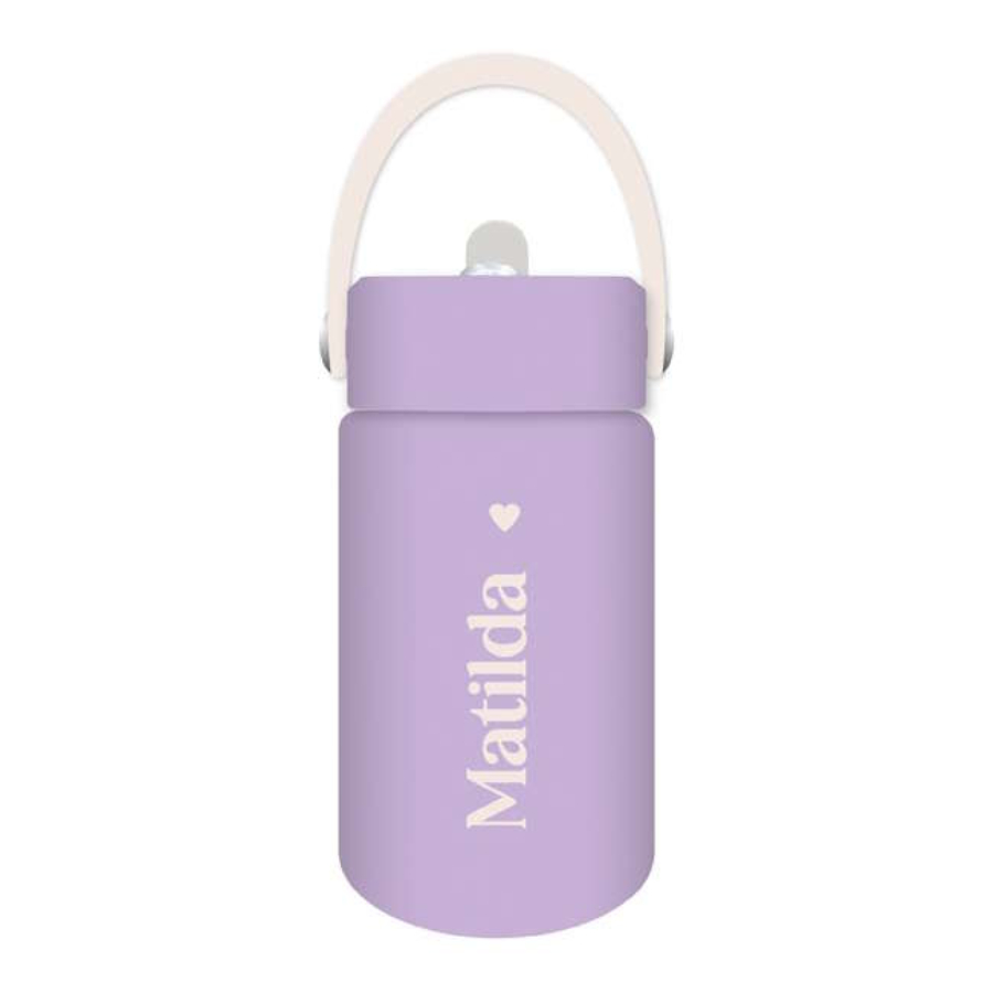 Drink Bottle For Kid With Matilda
