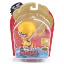Fart Ninjas Figure Assorted
