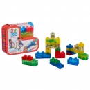 Jelly Blox Creative Building Kit