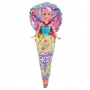 Sparkle Girlz Floral Fairy Cone Doll Assorted