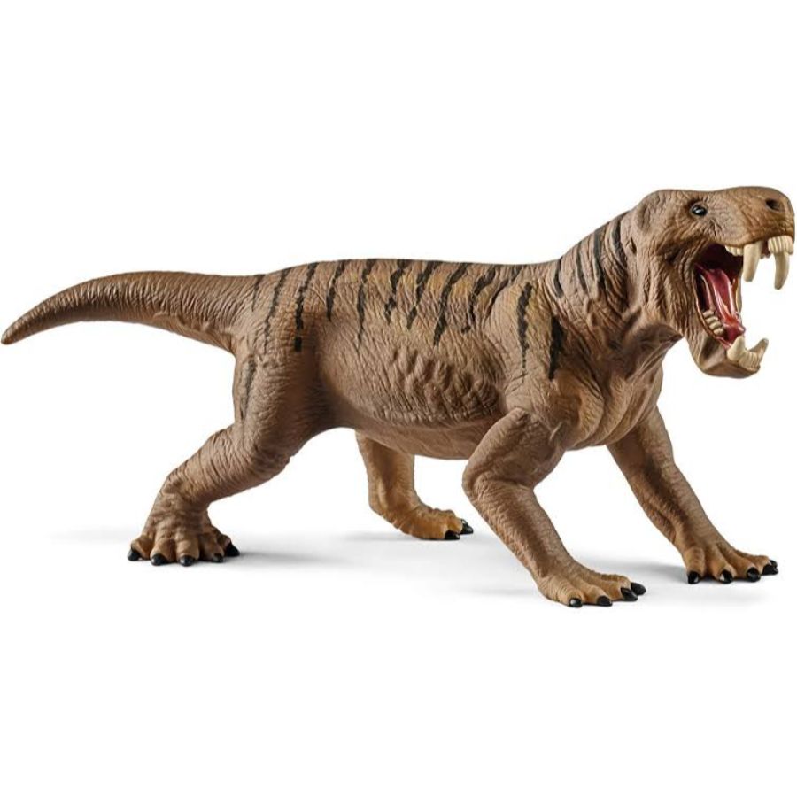 Schleich Dinosaur Dinogorgon