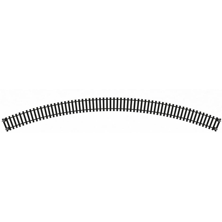 Hornby Rail Trains HO-OO Track Double Curve 4th Radius