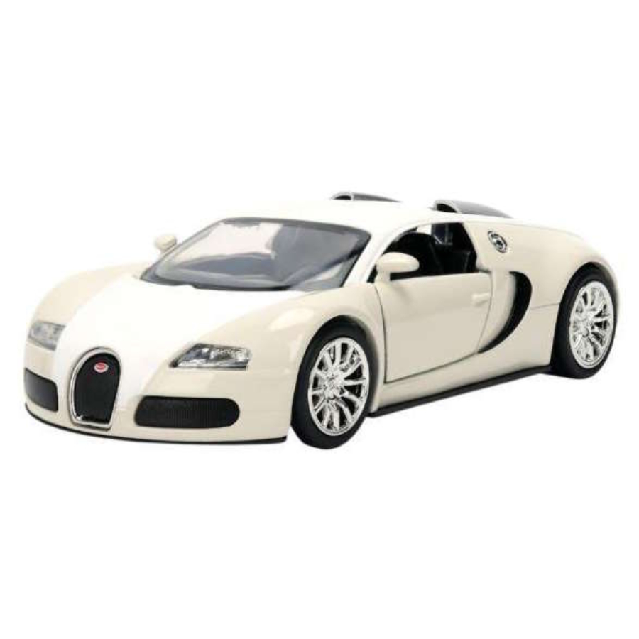 Jada Diecast 1:32 Fast & Furious 2011 Bugatti Veyron