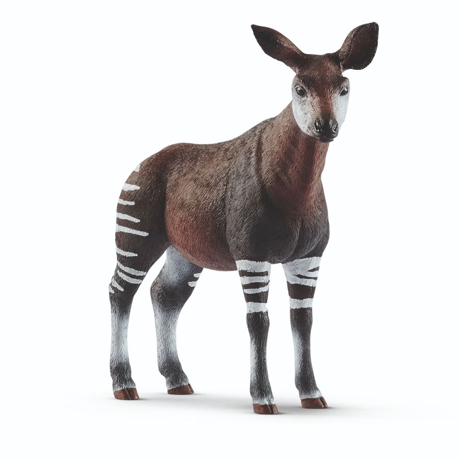Schleich Okapi