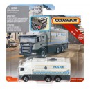 Matchbox Real Working Rigs Assorted