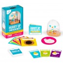 Hurry Up Chicken Butt Card Game