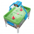 Arcade Games Desktop Mini Air Hockey Minecraft
