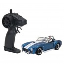 Kyosho Radio Control First Mini-Z Shelby Cobra 427 SC Blue