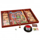 Jumanji Game Wood