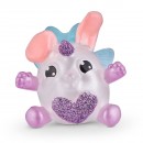 Rainbocorns Itzy Glitzy Surprise Series 2 4 Pack Assorted