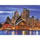 Kodak 1000 Piece Puzzle Assorted